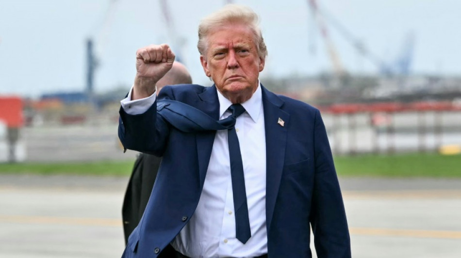 Stock markets mostly higher amid trade talk hopes