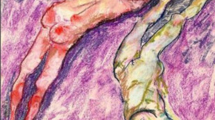 Il corpo secondo i vincitori del Premio Fausto Pirandello