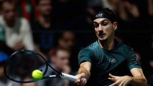 Atp Metz: Sonego si regala gli ottavi e il derby con Cobolli