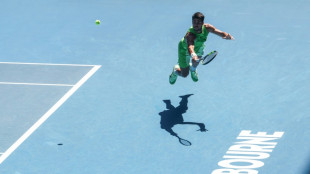Alcaraz y Sabalenka siguen sin ceder un set, Cer&uacute;ndolo eliminado en Abierto de Australia