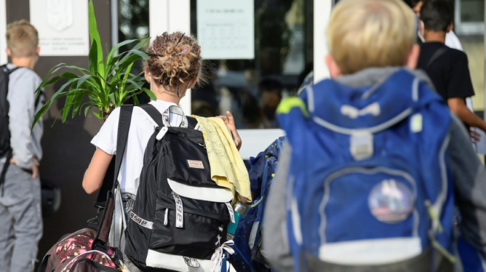 Bildungsfinanzierung: SPD will hohe Erbschaften und Verm&ouml;gen anzapfen