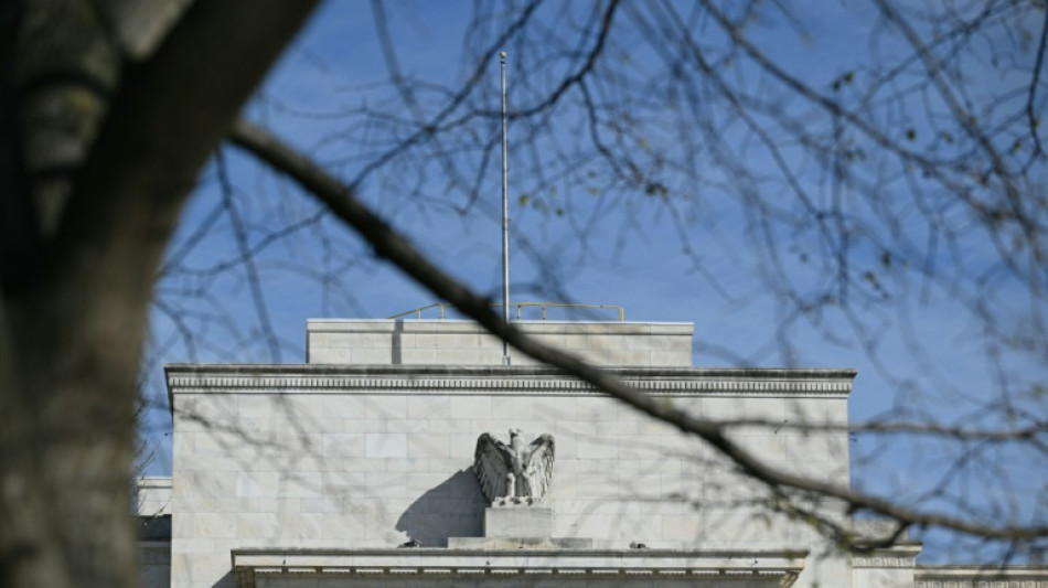 Trump drängt US-Notenbank Fed erneut zu Senkung des Leitzinses