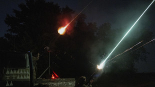 Kiev attaccata da missili russi, udite diverse esplosioni
