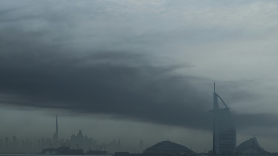 Fresh wave of Israeli strikes on Iran, Gulf nations also hit