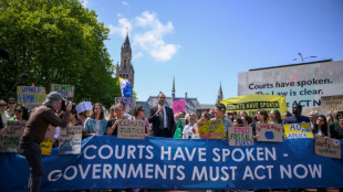 Major economies welcome 'milestone' ICJ climate ruling