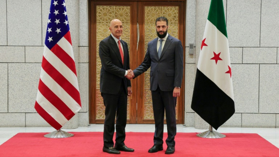 Siria firma un acuerdo energético por 7.000 millones de dólares con un consorcio internacional