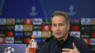 "Alles ist m&ouml;glich": Bayer ohne Angst gegen Arsenal