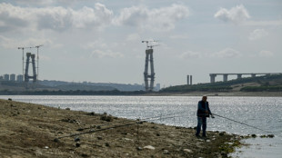 El faraónico canal de Estambul despierta temor en los pueblos cercanos