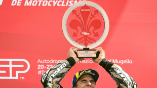 MotoGP: Marc Marquez triomphe au Mugello et écoeure Bagnaia