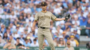 Padres ace Darvish to miss 2026 MLB season after surgery