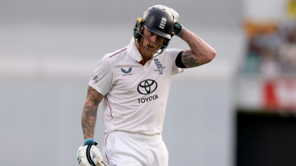 Stokes calls on England to 'show a bit of dog' in must-win Adelaide Test