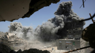 Los rescatistas reportan 31 muertos en Gaza por disparos israelíes cerca de un centro de ayuda