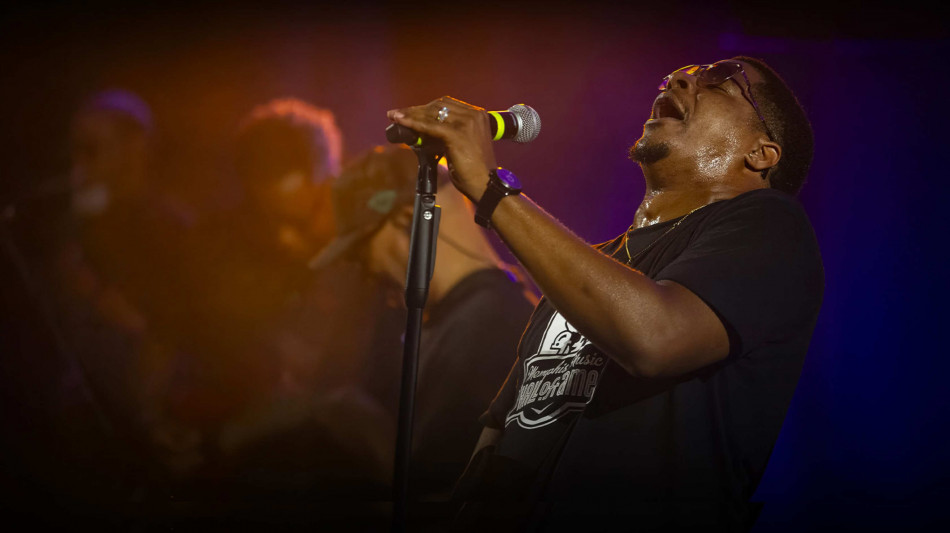 Torna dal 24 al 27 luglio il Porretta Soul Festival