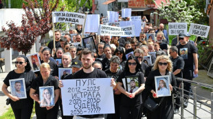 La Mac&eacute;doine du Nord se pr&eacute;pare au proc&egrave;s de l'incendie tragique d'une discoth&egrave;que