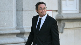 Se abre en Madrid el juicio al Fiscal General del Estado espa&ntilde;ol