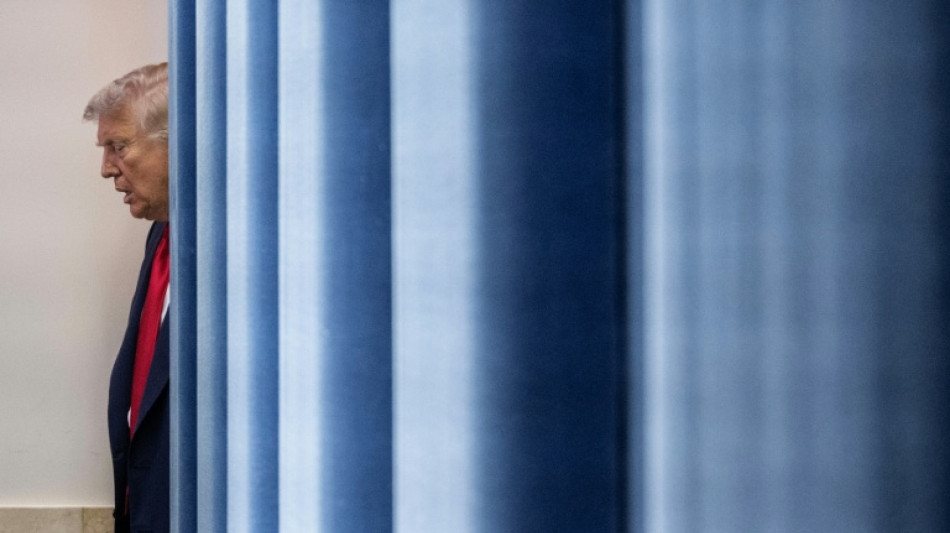 Trump escoge a un economista conservador para la oficina de estadísticas laborales de EEUU