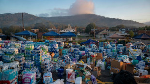 Encore marquée par le passage d'Hélène, la Floride se prépare à un nouvel ouragan