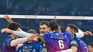 ++ Mondiale per club: Osaka battuta, Perugia &egrave; ancora campione ++