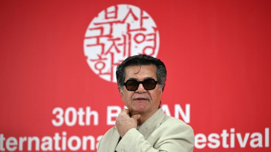 Iran sentences director Jafar Panahi to year in prison: lawyer