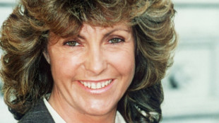 Mort de l'actrice Chantal Nobel, star des ann&eacute;es 1980 au destin bris&eacute;