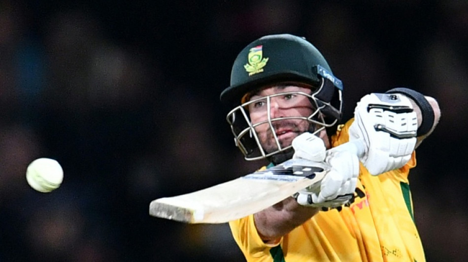 South Africa seal T20 series win in New Zealand