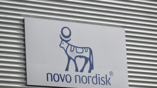 Hersteller von Abnehmmitteln: Novo Nordisk hei&szlig;t k&uuml;nftig nur noch Novo 