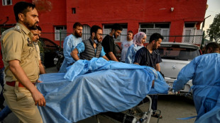 Cachemire indien : au moins 24 morts dans une attaque contre des touristes