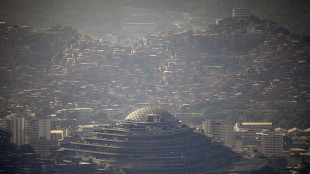 Venezuela, 'movimenti insoliti' nel carcere delle torture El Helicoide