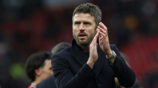 Carrick calls for calm after flying start to Man Utd reign