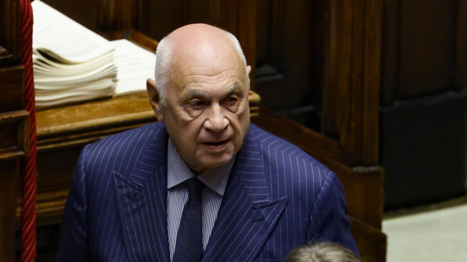 Nordio sul caso Almasri, c'è connessione evidente con Bartolozzi