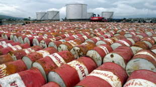 Il petrolio allunga a New York, +5,74%