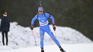 Biathlon: la festa di Wierer e Vittozzi, 
