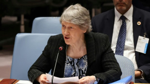 Nichtregierungsorganisation "The Elders" prangern "V&ouml;lkermord" im Gazastreifen an