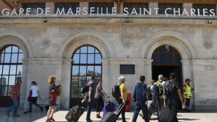 TER Marseille-Nice: premier  opérateur privé sur un ancien fief SNCF, Transdev attendu au tournant
