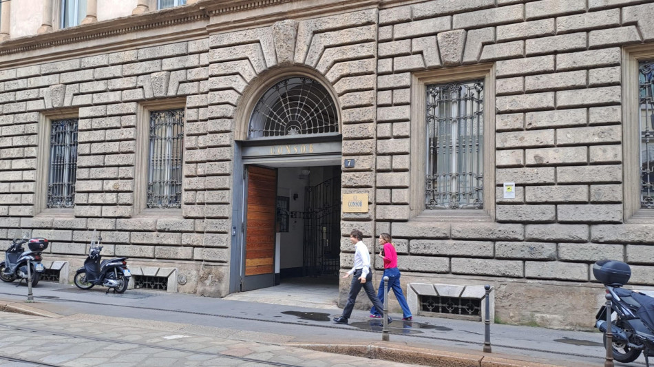 Consob, torna interesse degli investitori per società italiane
