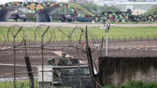 Wieder dutzende chinesische Schiffe und Flugzeuge bei Militärmanöver nahe Taiwan