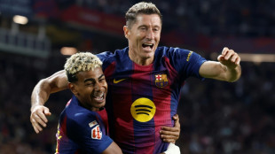 Barcelona vira sobre Real Sociedad e assume liderança do Espanhol