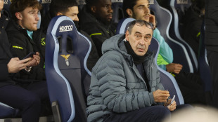 Lazio: Sarri a Cagliari senza Basic e Gila, torna Zaccagni