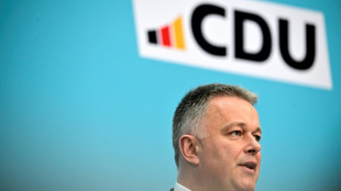 CDU und SPD in Rheinland-Pfalz unterzeichnen Koalitionsvertrag