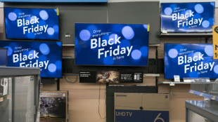 Verbrauchersch&uuml;tzer: Schn&auml;ppchen zum Black Friday sind oft "Mogelpackung"