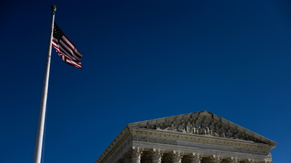 La Corte Suprema de EEUU permite a Trump revocar la protección legal a más de 500.000 migrantes