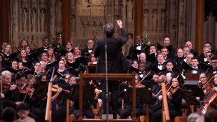 Successo per il Requiem di Mozart nella cattedrale di Washington