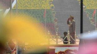 Myanmar junta hints at extending state of emergency