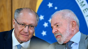 Brasil dice en carta a EEUU que está "listo para dialogar" sobre aranceles