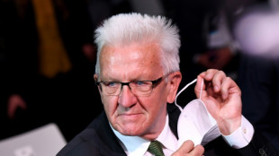 Kretschmann f&uuml;r Erneuerung von Bundesinfektionsschutzgesetz