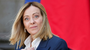 Urteil gegen Le Pen: Meloni kritisiert Kandidaturverbot für Rechtspopulistin