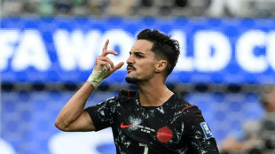 Mondial-2026: un but tardif d'Eustaquio envoie le Canada en 8e
