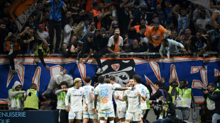 L1: pour l'OM, aborder la suite avec "la tête haute"