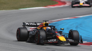 Verstappen chega ao Canadá para bater recordes e evitar problemas