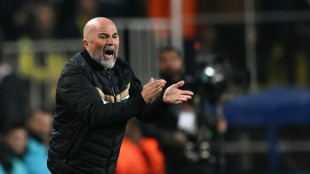El Sevilla destituye al técnico Jorge Sampaoli